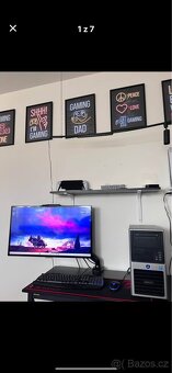 Hromada pc vše plně funkční - 11