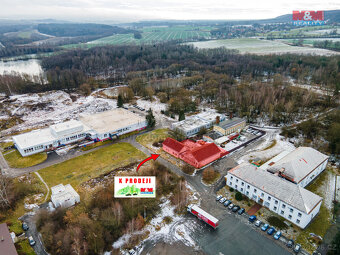 Prodej skladu, 941 m², Česká Třebová - 11