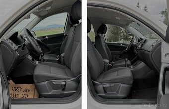 Vw Tiguan 2.0 Tdi BlueMotion • Sport&Style • 175.000km • - 11