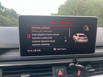 Audi a5 rv 2018 210kw - 11