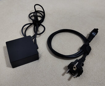 ASUS ZenBook 14 UX5400E, šedá - 11