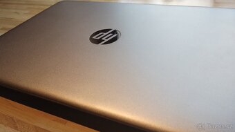 HP Elite Book 840 G3, SSD 256, velmi dobrá baterka - 11