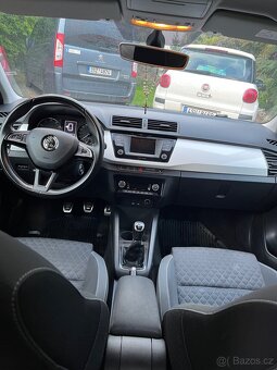 Škoda Fabia 3 - 11
