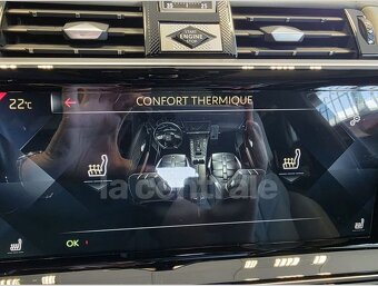 DS 7 Crossback BlueHDi 130 RIVOLI rok 02/2020 - 11