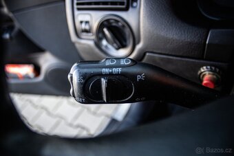 Volkswagen Golf Variant 1.9 TDI Comfortline, 66kW, M5, 5d. - 11