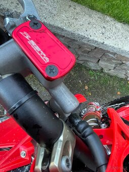 Honda CRF 450 - 11