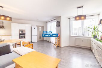 Prodej bytu 3+kk, 92 m², Olomouc, ev.č. 02868 - 11
