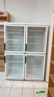 Prodám dřevěné regály - 11