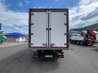 Iveco Eurocargo Carrier chladak/mrazak - 11