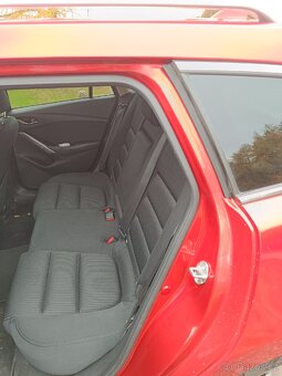 Mazda 6 GJ 2.0 Skyactiv 107 kW - 11