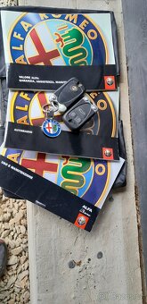 Alfa Romeo Brera 2.0 jtd - 11