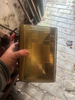 Komplet světla jeep grand cherokee zj - 11