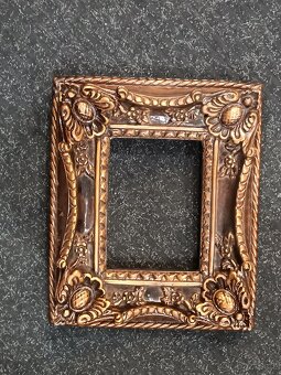 Rámečky pro foto nebo obraz. - 11