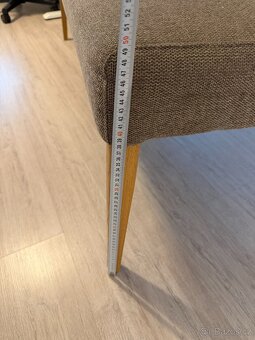 Pohodlná lavice - 11