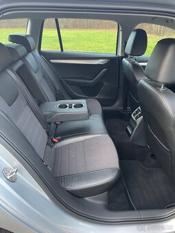 Škoda Octavia 3 1.4TSI 103kw,BIXENON,NAVI,LED,KUŽE,R17 - 11