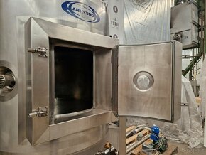 APV Anhydro model PSD52 sprejová sušárna - 11