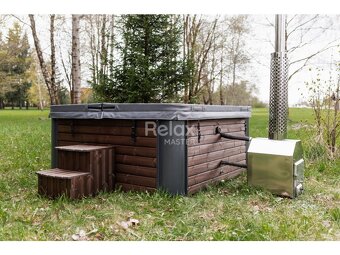 Koupací sud Amalfi - 11