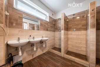 Prodej komerční Ubytování, 300㎡ - 11