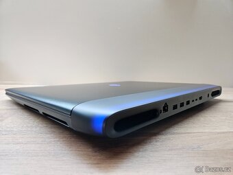 18"_300HZ_ALIENWARE 18 AREA-51_U9-275HX_RTX 5070 Ti 12GB - 11