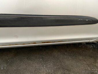 Honda Civic 7g, 2002, 1,6 benzin - 11