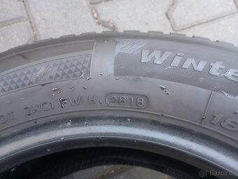 185/65/14 zimní pneu hankook - 11