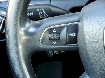 Audi A4 allroad, Avant V6 3.0TDI Tiptronic - 11