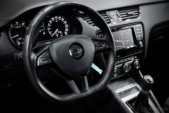 Škoda Octavia 3 Combi 1.4TSI 110kW Ambition - 11