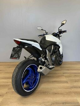 Honda CB 1000 R - 11