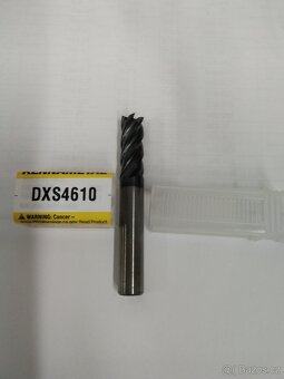 Nástroje pro obrábění - 11