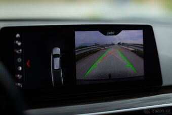 Prodám BMW 540i x Drive, automat - 11