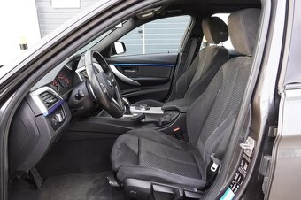 BMW Řada 3, 320D,Xdrive,M-paket,Led,Kamera - 11