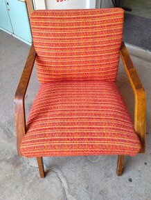 STAROŽITNÝ NÁBYTEK - 11