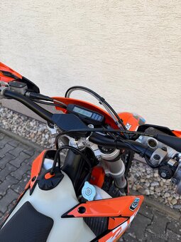 KTM 125 Xc-w - 11
