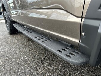 Prodám Ford F-150 TREMOR - 11