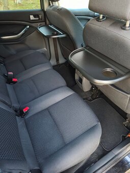 Ford C-MAX 2.0tdci 100kw TITANIUM - 11