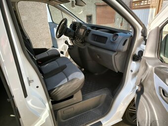 Opev Vivaro 2018 model B L2h1 1.6 Biturbo - 160xxxKm - 11