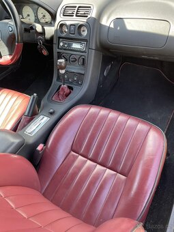 MG f 1.8i - 11