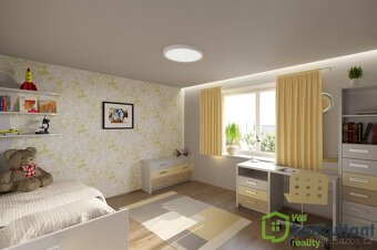Exkluzivní nabídka prodeje luxusního nízkoenergetického bytu - 11