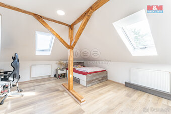 Prodej rodinného domu, 743 m², Zásmuky - 11