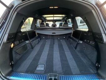 Mercedes-Benz GLS 400d AMG, Full vybava, E-active body cont. - 11