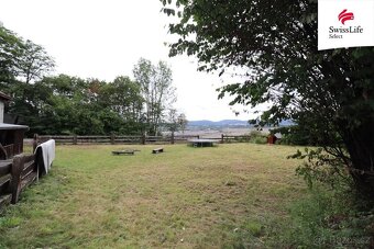 Prodej vícegeneračního domu 800 m2 Kraslická, Lomnice - 11