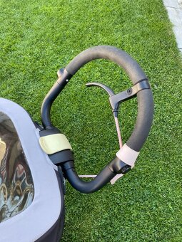 Cybex Zeno - 11