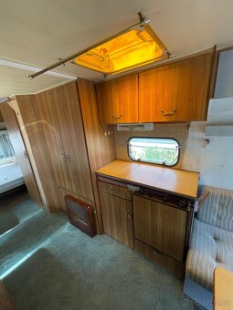 Karavan Knaus - 11