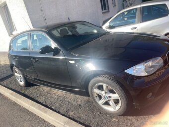Bmw 116i e87 - 11