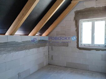 Prodej, rodinný dům, 157 m2, Okrouhlice-Chlístov - 11