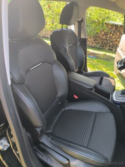 Renault Grand Scenic 1.4 Tce Odpočet DPH - 11