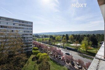 Prodej byt 1+kk, 39㎡ - 11