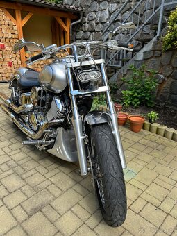 Prodám Yamaha DragStar XVS 1100 - 11