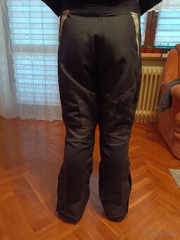 Dámský komplet na motorku RST - 11