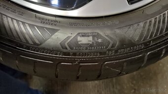 Alu kola 18" ID.3 East Derry - 11